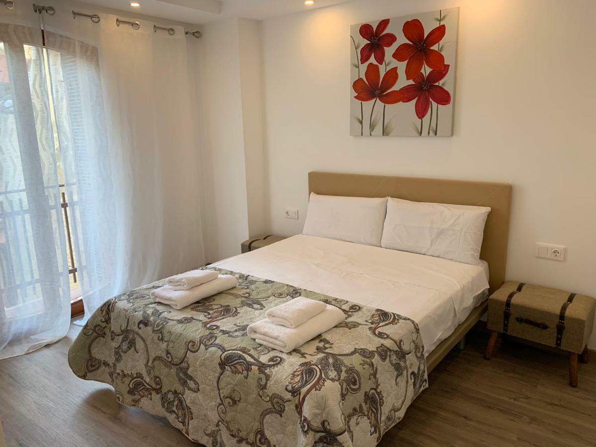 Apartamento El Murtal Benidorm Exterior photo
