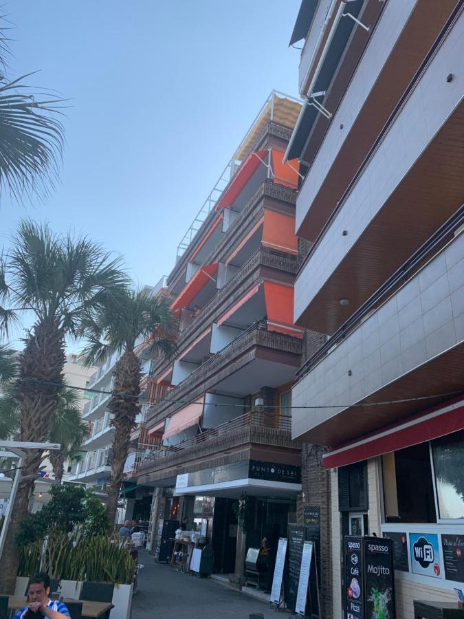 Apartamento El Murtal Benidorm Exterior photo