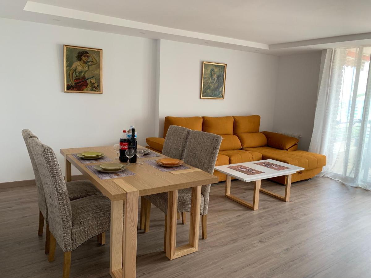 Apartamento El Murtal Benidorm Exterior photo